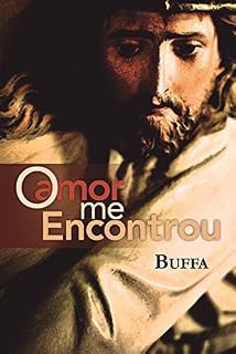 Livro O amor me encontrou