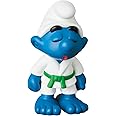 The Smurfs: Smurf Judo Series 1 Ultra Detail Figure