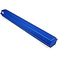 We Sell Mats 9 ft Folding Foam Balance Beam Bar, Portable Gymnastics Equipment for Gymnast, Children or Cheerleaders