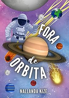 Livro Fora de Órbita