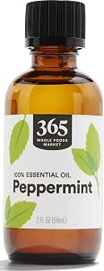 365 by Whole Foods Market, Peppermint Essential Oil, 2 Fl Oz