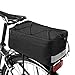 Bike Trunk Bag Bicycle Rack Rear Carrier Bag Outdoor Sports Cycling Rack Pack Carrier Accessories for Cycling Bikethumb 2