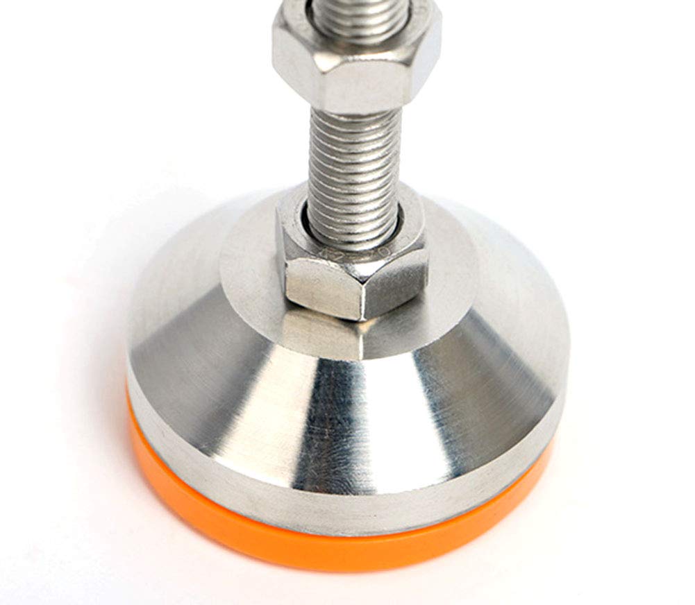 Tools & Home Improvement Furniture Hardware Hyever Leveling Screw Leg