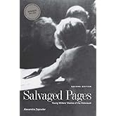 Salvaged Pages: Young Writers' Diaries of the Holocaust