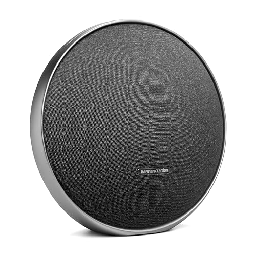 Harman Kardon Onyx Studio 9 Portable Bluetooth Speaker