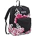 JanSport High Stakes Backpack- Discontinued Colors (Multi Tulips)