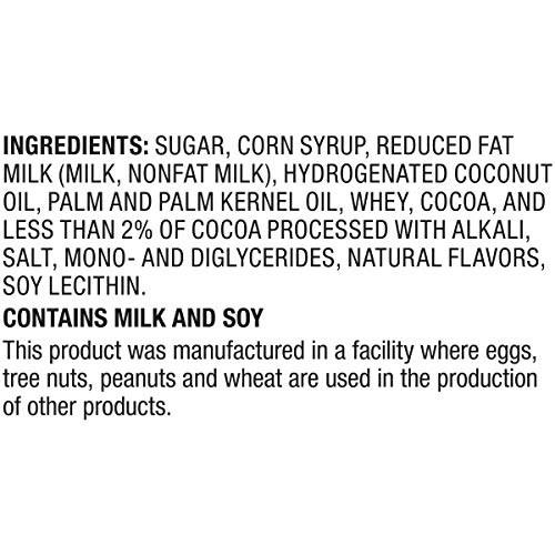 Nips Chocolate Parfait, 4 oz, 12 Count Pricepulse