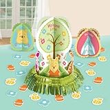 Winnie the Pooh 'Little Hunny' Baby Shower Table Decorating Kit (23pc)