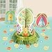 Winnie the Pooh 'Little Hunny' Baby Shower Table Decorating Kit (23pc)
