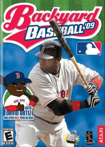 Backyard Baseball 2009 Wii Wii Computer And Video Games