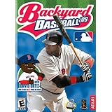 Backyard Baseball 2009 - Nintendo Wii