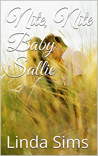 Nite, Nite Baby Sallie