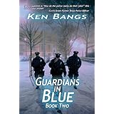 Guardians In Blue: Book II