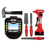 My First Craftsman Welding Torch 6 Piece Set