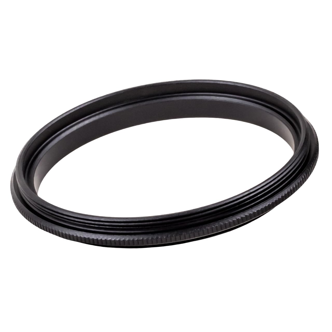 49mm Male to 52mm Male Macro Reverse Double Coupling Ring Adapter Lens Reversing Ring Male to Male (49mm-52mm 52-49) compatible with Canon Nikon Nikon Z Sony Panasonic etc Lenses (MPIXO)