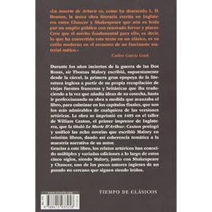 La muerte de Arturo