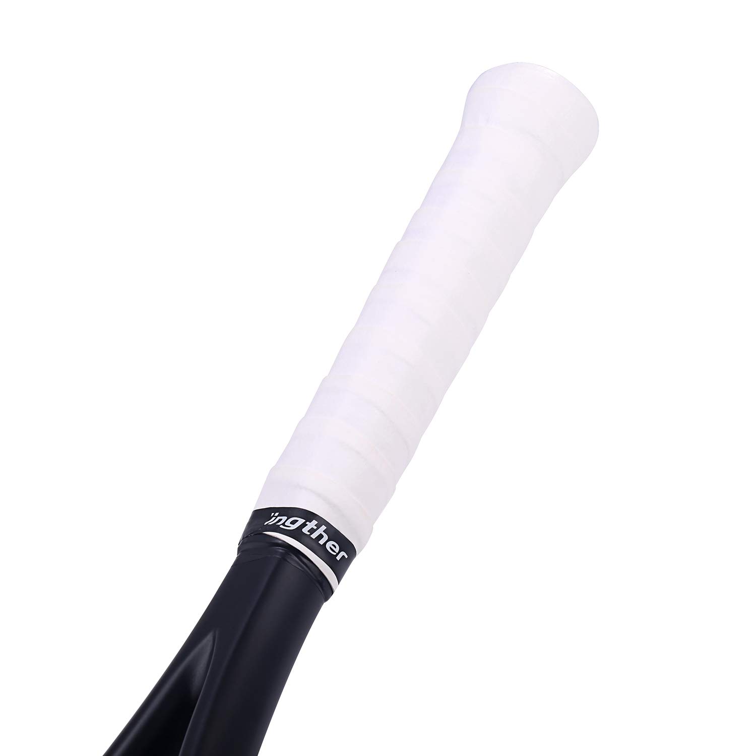 Zingther Premium Super Tacky Tennis Grip Overgrip Tape for Racket/Bat