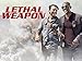 Lethal Weapon: Season 1
