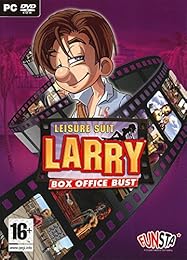 Leisure Suit Larry : Box Office Bust