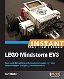 Instant LEGO MINDSTORMS EV3