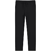 Weintee Women's Long 34" Inseam Tall Lounge Pants Cotton Pajama Pants