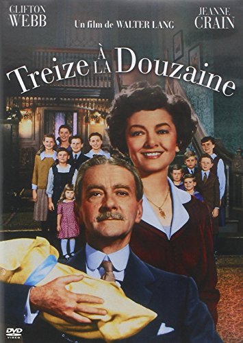 Treize À La Douzaine