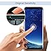 acetend Galaxy S8 Screen Protector,Samsung S8 Tempered Glass Protector,Case Friendly,3D Curved,HD Clear,Scratch Resistant,Bubble Free,Glass Screen Protector for Samsung Galaxy S8 5.8