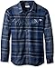 Columbia Men's Silver Ridge Flannel Long Sleeve Shirt