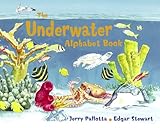 The Underwater Alphabet Book (Jerry Pallotta's Alphabet Books)