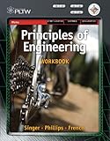 Workbook for Handley/Coon/Marshall's Project Lead the Way/Principles of Engineering