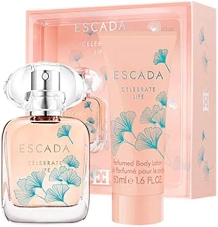 escada perfume set
