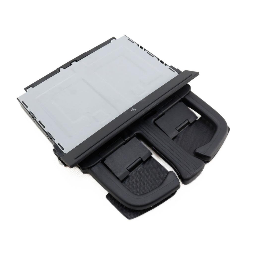 Front Dash Cup Holder for VW Volkswagen Golf Jetta Bora MK4 GTI R32 99-04