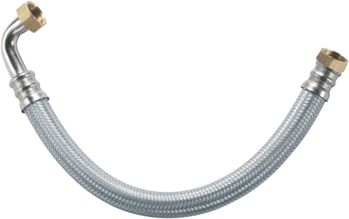 flexible sanitaire femelle / femelle 15 x 21 dn8 longueur 1000 mm coudé Amazon.fr flexible sanitaire femelle / femelle 15 x 21 dn8 longueur 1000 mm coudé Amazon.fr
