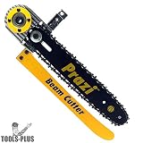 Prazi USA PR2700 Beam Cutter Non Worm Drive