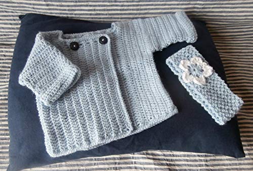 Prodlgovat Otbivam Se Kadife Gilet Cache Coeur Bebe Au Crochet Jagadheesthirumoorthy Com