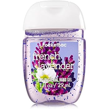 Amazon.com : Bath & Body Works PocketBac Hand Gel