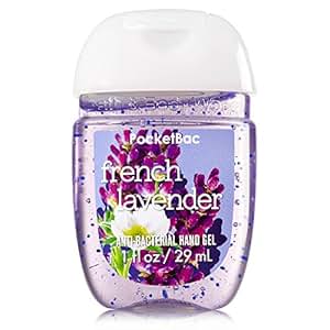 Amazon.com : Bath & Body Works PocketBac Hand Gel