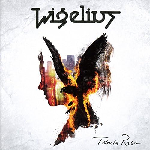 Tabula Rasa