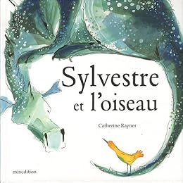 Sylvestre et l'oiseau