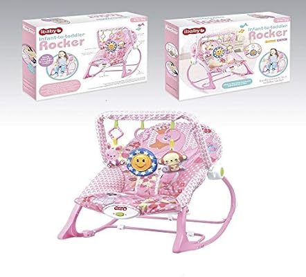 ibaby rocker