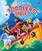 Read to Me Toddlers Bible, Board Book