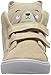 carter's Kids' Mocha High Top Sneaker