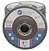 4.5" x 7/8" Premium Zirconia Flap Disc Grinding Wheel 40 Grit Type 29-10 Pack primary