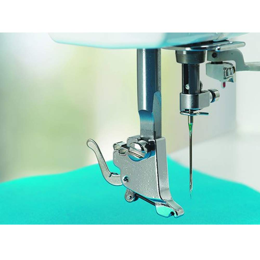 DREAMSTITCH 5011-2 Presser Foot Shank High Shank for Babylock,Brother,Janome,Juki,Necchi,Pfaff,Simplicity,Singer,Viking Sewing Machine