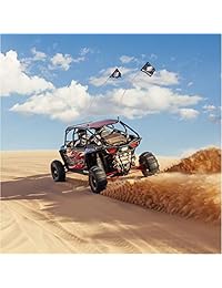 Rockford Fosgate rzr stage1, estéreo, para determinados modelos de Polaris RZR