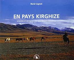 En pays kirghize