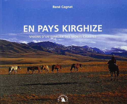 En pays kirghize