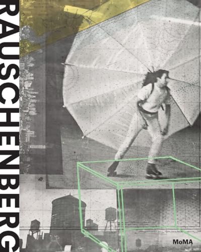 Robert Rauschenberg : A Retrospective: Rauschenberg, Robert
