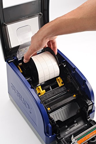 brady bbp33 label printer