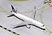 GeminiJets GEMGJ1728 1:400 United Express ERJ-175 Reg #N163SY (pre-painted/pre-built)